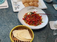 -恒记饭店(珠江路总店)