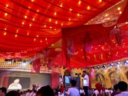 大堂-先锋国际宴会中心(先锋国际广场店)