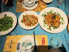 -茶人村·宫廷私厨(奥体印象城店)