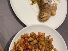 -徐记海鲜(开福寺|伍家岭店)