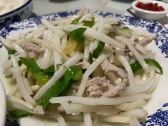 -呼吸森林·生态农庄农家乐私房菜