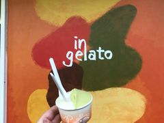 -Dip in Gelato(富民路店)