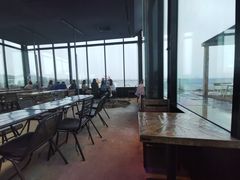 -Cafe Aewol Monsant