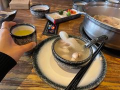 -同仁四季椰子鸡(宝安壹方城店)