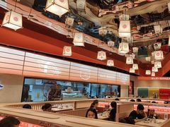 -万岁寿司(万国店)