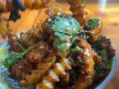 -蜗牛小馆醉乡民谣云南菜(惠新西里店)