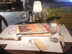 -CAPARESH開府莱舍(望京金辉店)