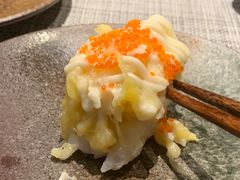 -戏作寿司(观音桥店)