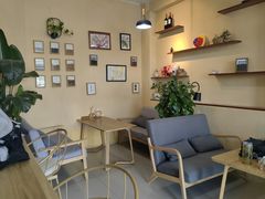 -悠然咖啡(高坪阳春路店)