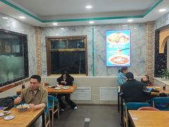 -西域美食(西直门南小街店)
