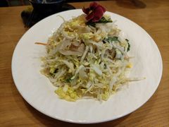 -海派美食·家宴海鲜青岛菜·石锅鲽鱼头(东方城店)