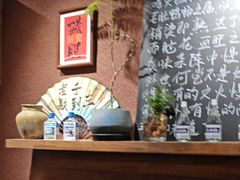-巴卤社老火锅(财富店)