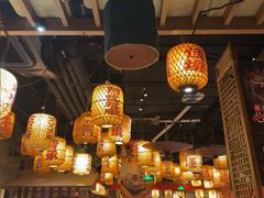 -南京大牌档(青岛万象城店)
