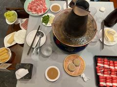 -东来顺饭庄(apm总店)