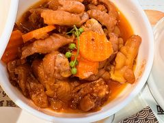 无骨鸡爪-老淮城·长鱼面(河下古镇店)