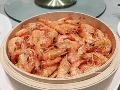 -西贝海鲜汇(槐安路店)