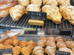 -麦田工坊(月湖店)