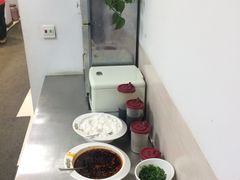 -川名佬麻辣拌麻辣烫(新华店)