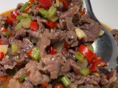 -院里寻菜·精致庭院菜(观沙岭店)