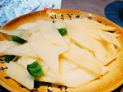 山药-红辣椒·川菜·火锅(科华路店)