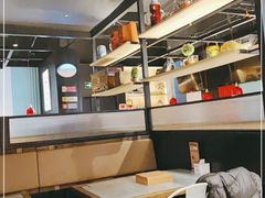 -探鱼·鲜青椒爽麻烤鱼(朝阳悠唐广场店)