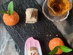 -广富林宰相府酒店·水云间
