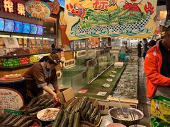 -石岐佬中山菜馆(张溪店)