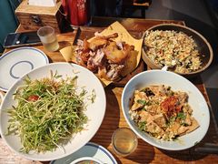 -打酱油·非遗淮扬菜(瘦西湖梅岭店)