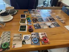 -CafeDuVillage乡村咖啡馆(美邻苑店)