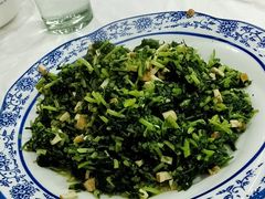 -邱记私房菜·十八年本地菜