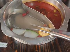 -顺水湾·牛肉牛杂火锅(驾鹤店)