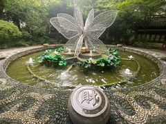 -杭州黄龙洞