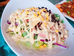 -桃子餐厅·天津菜(红星路直营店)