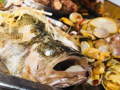 -日进一片海.生腌海鲜火锅.宵夜烧烤(三里屯总店)