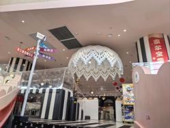 -奈尔宝家庭中心·亲子餐厅(宝安店)