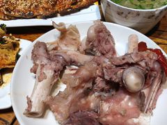 -有奴思烤肉·清真(正宁路店)