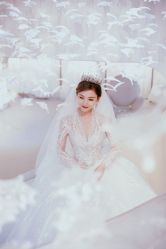 -B.Bridge Couture婚纱礼服(福田店)