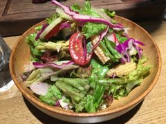 蔬菜沙拉-MEAT MATE 鲜食肉铺(凤凰汇·里巷店)