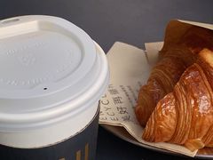 -Au Cafe&Roastery(华侨城店)