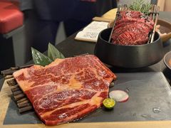 -厚贞日式烤肉(浦东汇智店)
