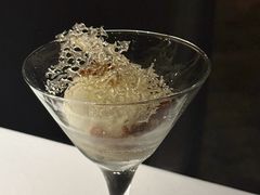 海盐焦糖坚果冰激凌-王品牛排(常州吾悦广场店)