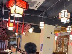 -应天大明王朝·南京菜(中山陵店)