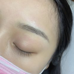 -久匠·野生眉半永久纹眉