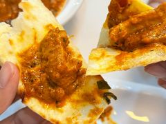 -VATAN INDIAN RESTAURANT米特餐饮有限公司(城北路店)