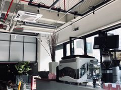 -Maxpoint Kitchen 西餐咖啡(乐峰广场店)