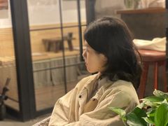-Double cafe