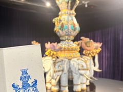 -北京工艺美术博物馆