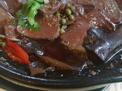 -老砂锅(城北店)