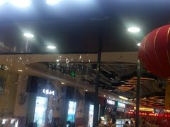 门面-成都风味小吃(成都东站店)