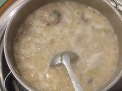 -盈田盈粥庄(博山东路店)